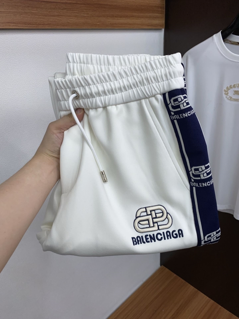 Ba1en*iaga long pants